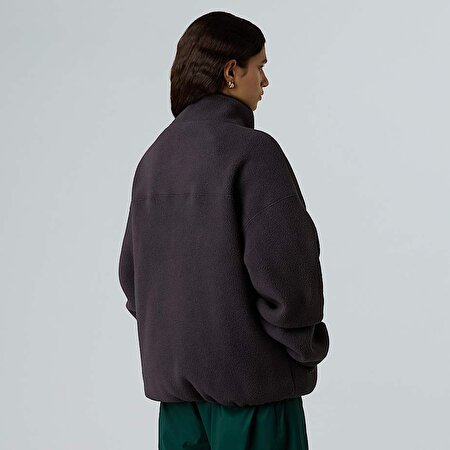 Erkek Redbox 1/2 Fermuarlı Polar