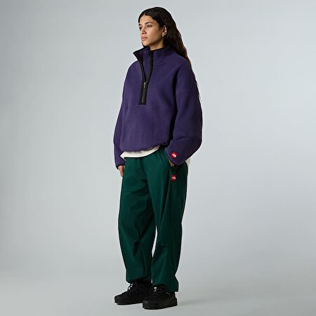 Erkek Redbox 1/2 Fermuarlı Polar