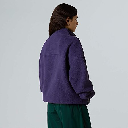 Erkek Redbox 1/2 Fermuarlı Polar