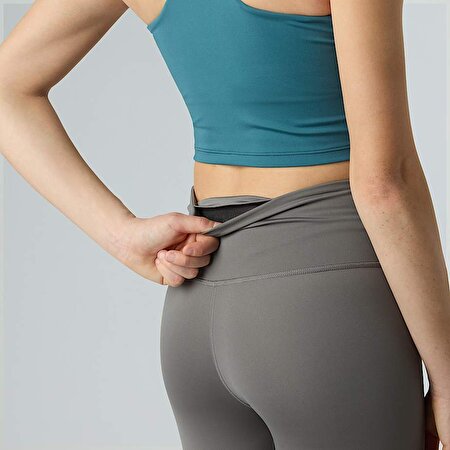 Kadın Flex 25" Tayt