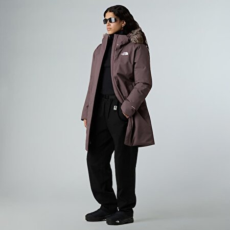 Kadın Arctic Parka
