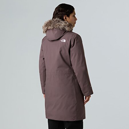 Kadın Arctic Parka