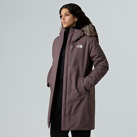 Kadın Arctic Parka