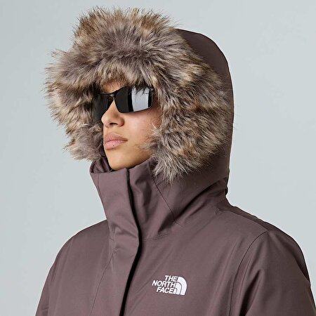 Kadın Arctic Parka