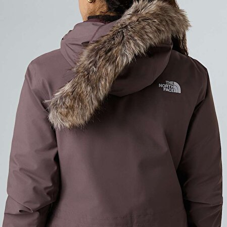 Kadın Arctic Parka