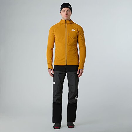 Erkek Summit Series™ FUTUREFLEECE™ Kapüşonlu Mont