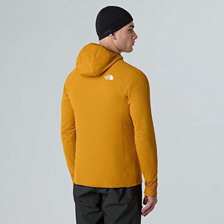Erkek Summit Series™ FUTUREFLEECE™ Kapüşonlu Mont