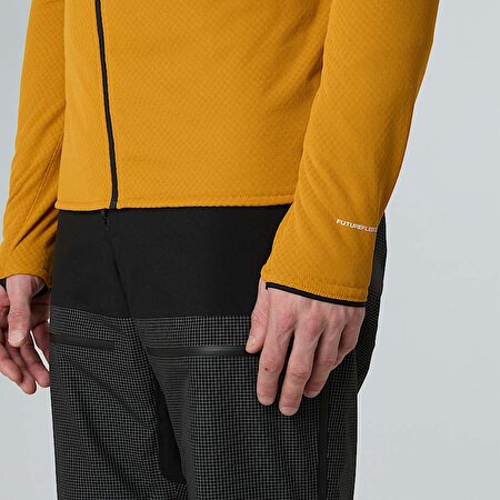 Erkek Summit Series™ FUTUREFLEECE™ Kapüşonlu Mont
