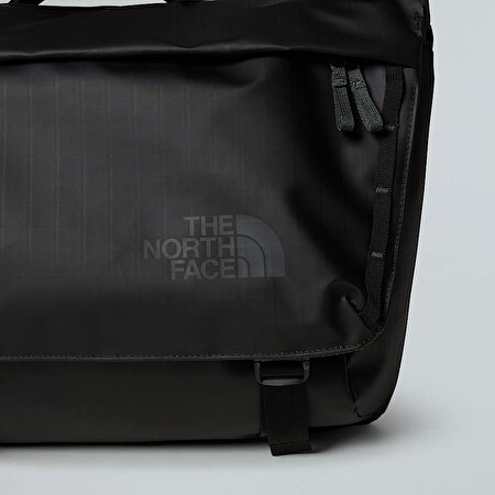 Base Camp Voyager Messenger Çanta
