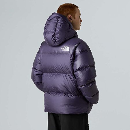 U PERTEX DOWN JACKET - AP