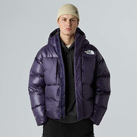 U PERTEX DOWN JACKET - AP