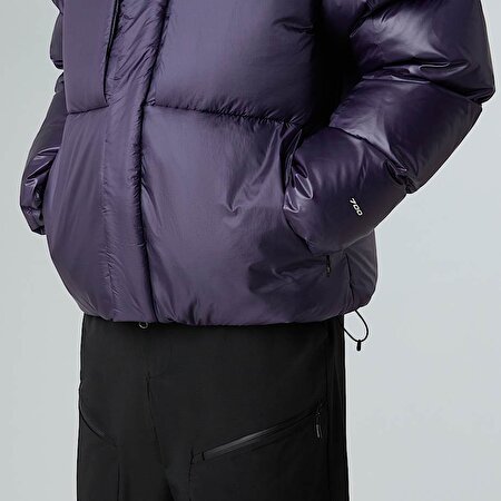 U PERTEX DOWN JACKET - AP