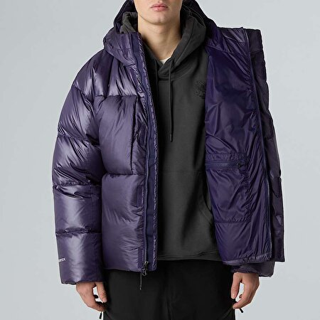 U PERTEX DOWN JACKET - AP