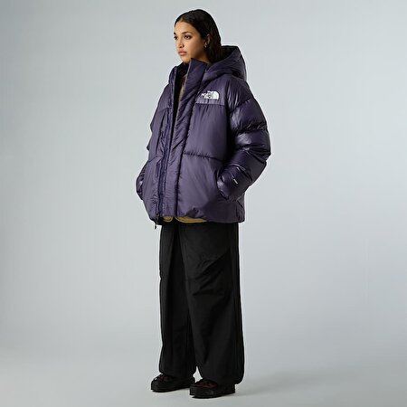 U PERTEX DOWN JACKET - AP