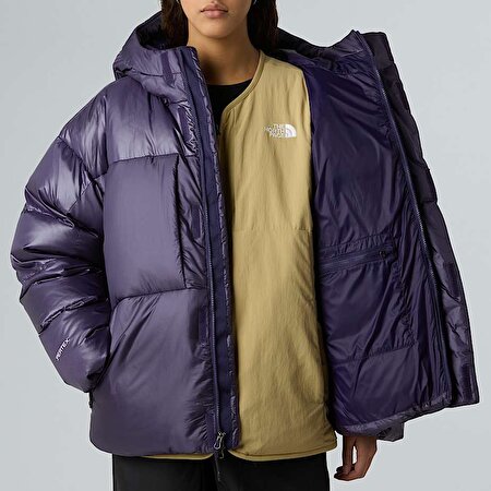 U PERTEX DOWN JACKET - AP