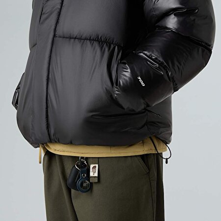 U PERTEX DOWN JACKET - AP