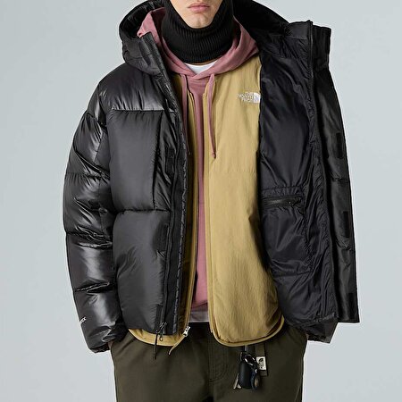 U PERTEX DOWN JACKET - AP