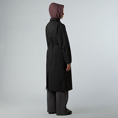 Kadın City Triclimate Parka