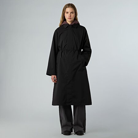 Kadın City Triclimate Parka