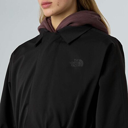 Kadın City Triclimate Parka