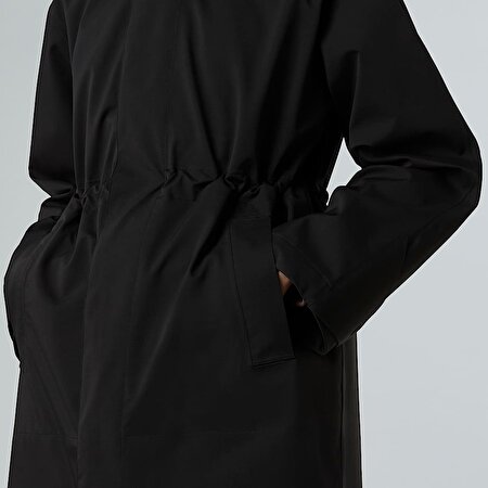 Kadın City Triclimate Parka