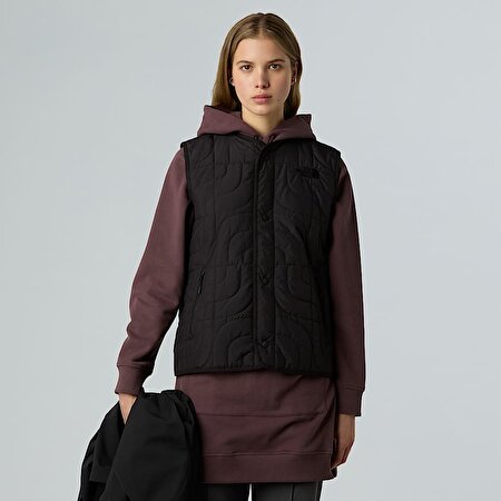 Kadın City Triclimate Parka