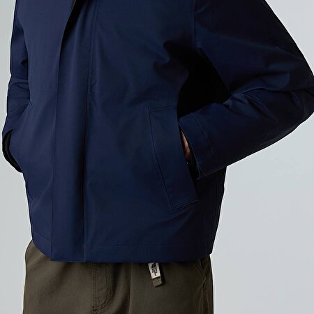 Erkek City Triclimate Mont