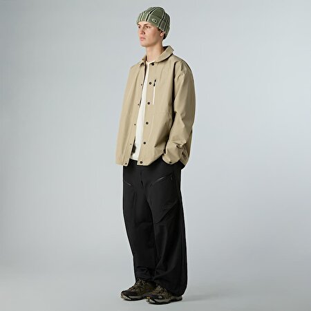 Unisex NSE Tech Overshirt