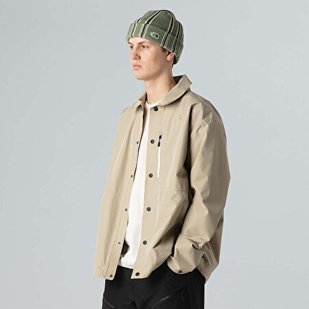 Unisex NSE Tech Overshirt