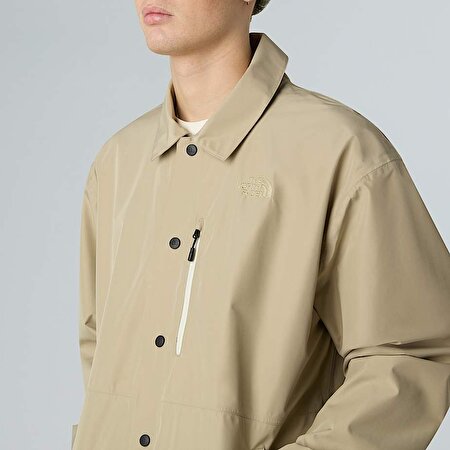 Unisex NSE Tech Overshirt