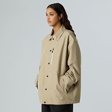 Unisex NSE Tech Overshirt