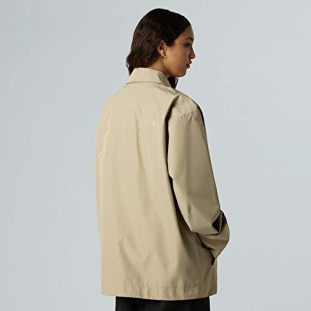 Unisex NSE Tech Overshirt