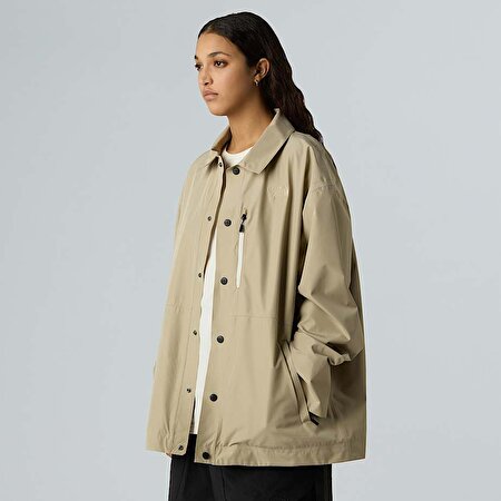 Unisex NSE Tech Overshirt