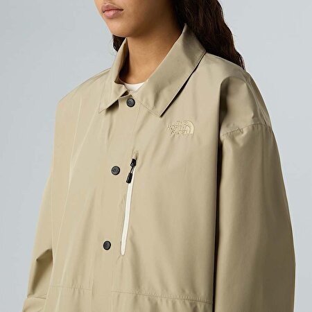 Unisex NSE Tech Overshirt