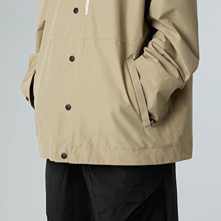 Unisex NSE Tech Overshirt