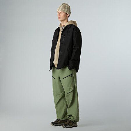 Unisex NSE Tech Overshirt