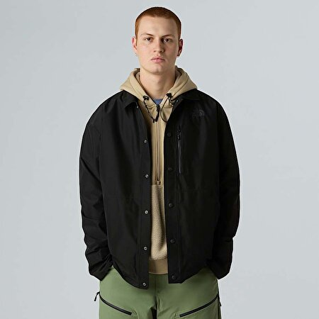 Unisex NSE Tech Overshirt