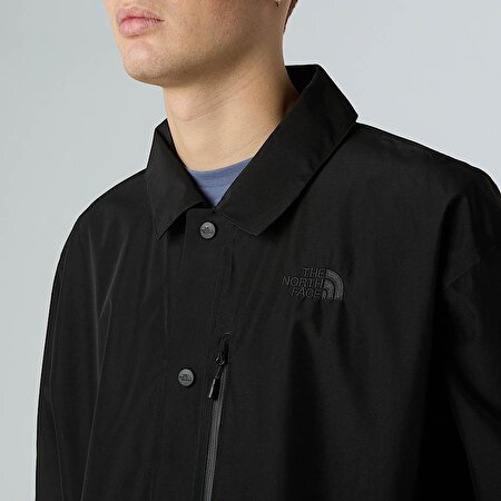 Unisex NSE Tech Overshirt