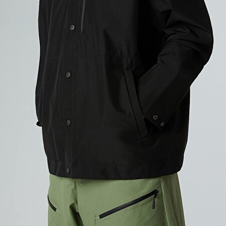 Unisex NSE Tech Overshirt