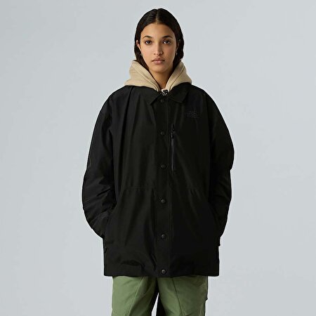 Unisex NSE Tech Overshirt