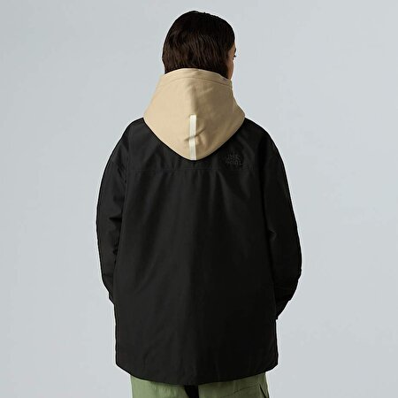 Unisex NSE Tech Overshirt