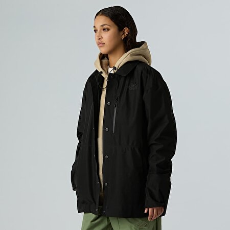 Unisex NSE Tech Overshirt