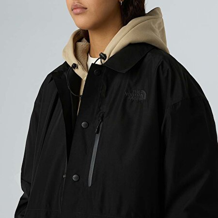 Unisex NSE Tech Overshirt