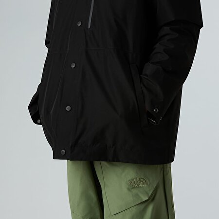 Unisex NSE Tech Overshirt