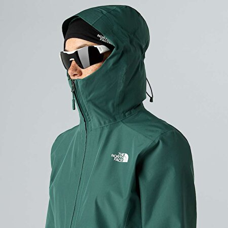 Kadın Hikesteller Parka Shell Mont