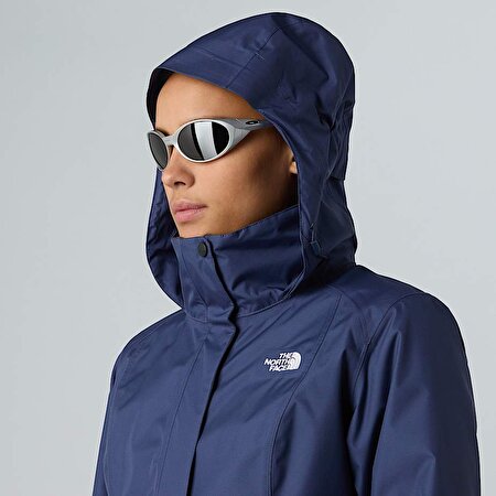 Kadın Evolve II Triclimate® 3'ü 1 Arada Mont