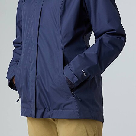 Kadın Evolve II Triclimate® 3'ü 1 Arada Mont