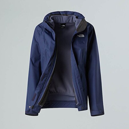 Kadın Evolve II Triclimate® 3'ü 1 Arada Mont