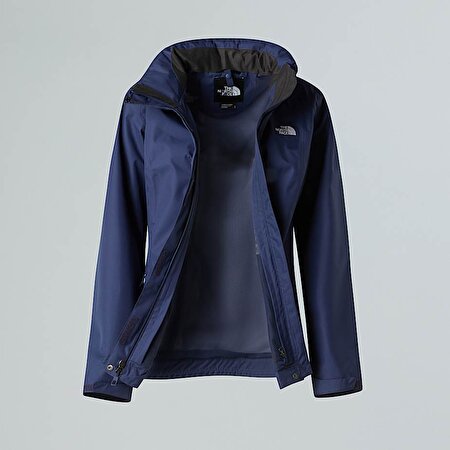 Kadın Evolve II Triclimate® 3'ü 1 Arada Mont