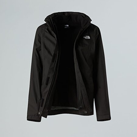 Kadın Evolve II Triclimate® 3'ü 1 Arada Mont